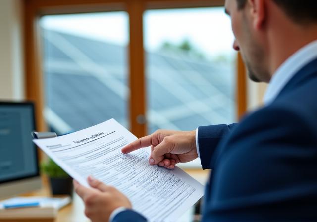 Consultoría legal para proyectos fotovoltaicos